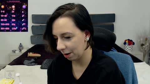 AutumnOpal online show from 02.08.25