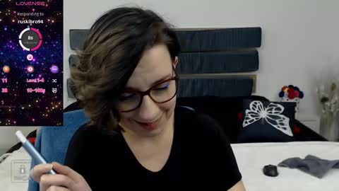 AutumnOpal online show from 02.14.25