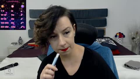 AutumnOpal online show from 02.15.25