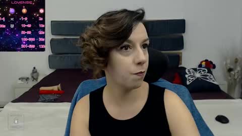 AutumnOpal online show from 02.16.25