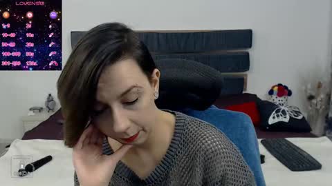 AutumnOpal online show from 02.19.25