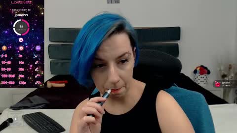 AutumnOpal online show from 03.02.25