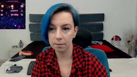 AutumnOpal online show from 03.03.25