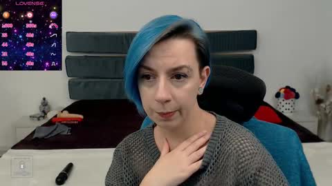 AutumnOpal online show from 03.05.25