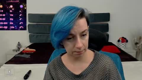 AutumnOpal online show from 03.06.25