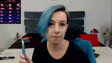 AutumnOpal online show from 03.07.25