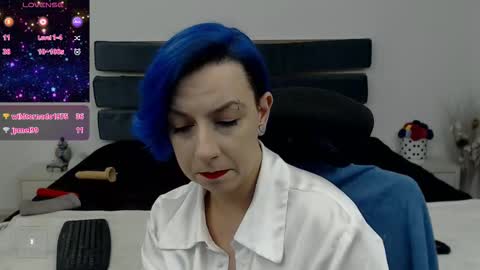 AutumnOpal online show from 03.08.25