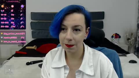 AutumnOpal online show from 03.09.25