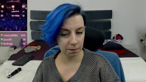 AutumnOpal online show from 03.12.25