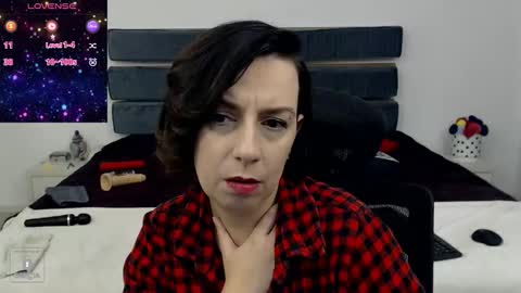 AutumnOpal online show from 09.09.25