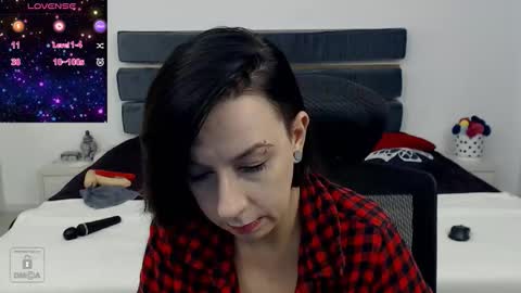 AutumnOpal online show from 09.14.25