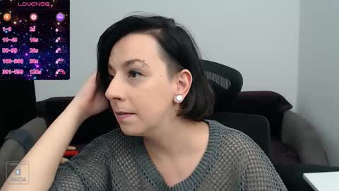 AutumnOpal online show from 09.21.25