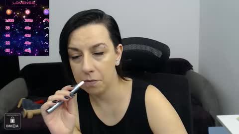 AutumnOpal online show from 10.11.25