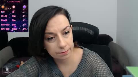 AutumnOpal online show from 10.14.25