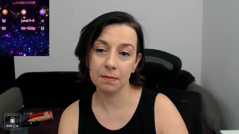 AutumnOpal online show from 10.18.25