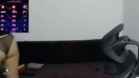 AutumnOpal online show from 10.22.25