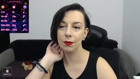 AutumnOpal online show from 11.09.25