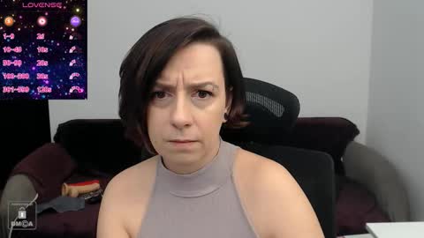 AutumnOpal online show from 12.16.25