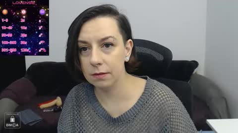 AutumnOpal online show from 01.12.26