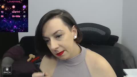 AutumnOpal online show from 01.15.26