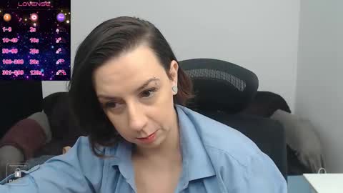 AutumnOpal online show from 02.12.26