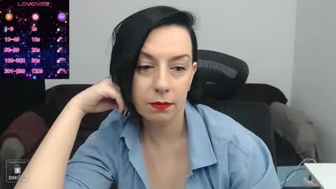 AutumnOpal online show from 02.24.26