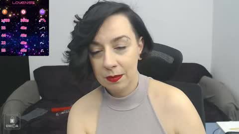 AutumnOpal online show from 04.02.26