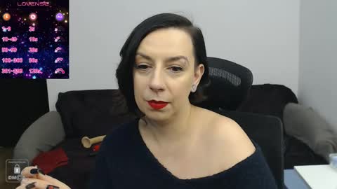 AutumnOpal online show from 05.15.26