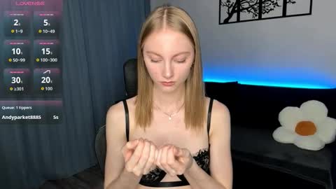 Annie online show from 11.01.25