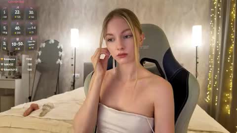 Annie online show from 02.13.26