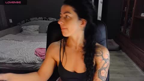 Ava online show from 11.24.25