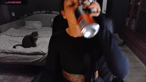 Ava online show from 12.18.25