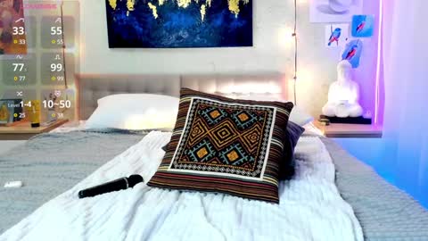 Ava online show from 12.10.24