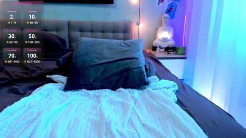 Ava online show from 02.03.25