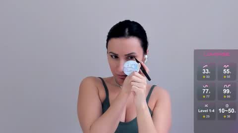 Ava online show from 02.21.26