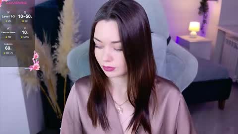 Snapshot of ava_blushy chatting on 10.04.25 Ava online show from 10.04.25