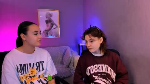 ava demie online show from 11.13.25