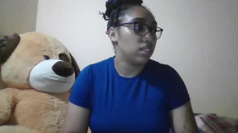 Snapshot of ava_f0xy chatting on 12.18.24 Ava Jordana online show from 12.18.24