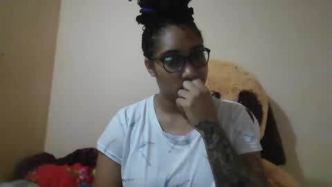 Snapshot of ava_f0xy chatting on 12.27.24 Ava Jordana online show from 12.27.24