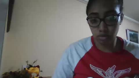 Snapshot of ava_f0xy chatting on 12.28.24 Ava Jordana online show from 12.28.24