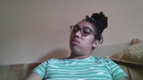 Snapshot of ava_f0xy chatting on 12.29.24 Ava Jordana online show from 12.29.24