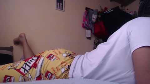 Snapshot of ava_f0xy chatting on 01.05.25 Ava Jordana online show from 01.05.25