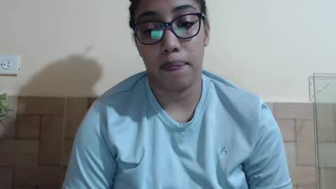 Snapshot of ava_f0xy chatting on 01.07.25 Ava Jordana online show from 01.07.25