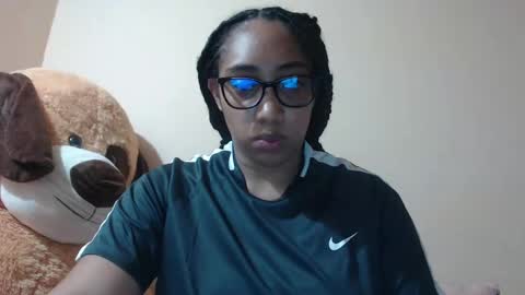 Snapshot of ava_f0xy chatting on 01.20.25 Ava Jordana online show from 01.20.25