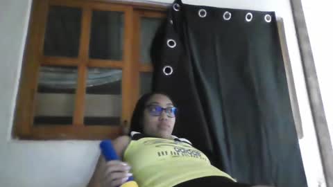 Snapshot of ava_f0xy chatting on 01.25.25 Ava Jordana online show from 01.25.25