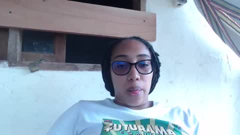 Snapshot of ava_f0xy chatting on 01.25.25 Ava Jordana online show from 01.25.25