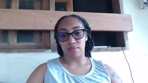 Snapshot of ava_f0xy chatting on 01.27.25 Ava Jordana online show from 01.27.25