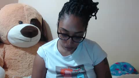 Snapshot of ava_f0xy chatting on 02.22.25 Ava Jordana online show from 02.22.25