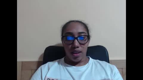 Snapshot of ava_f0xy chatting on 09.11.25 Ava Jordana online show from 09.11.25