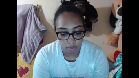 Snapshot of ava_f0xy chatting on 10.05.25 Ava Jordana online show from 10.05.25